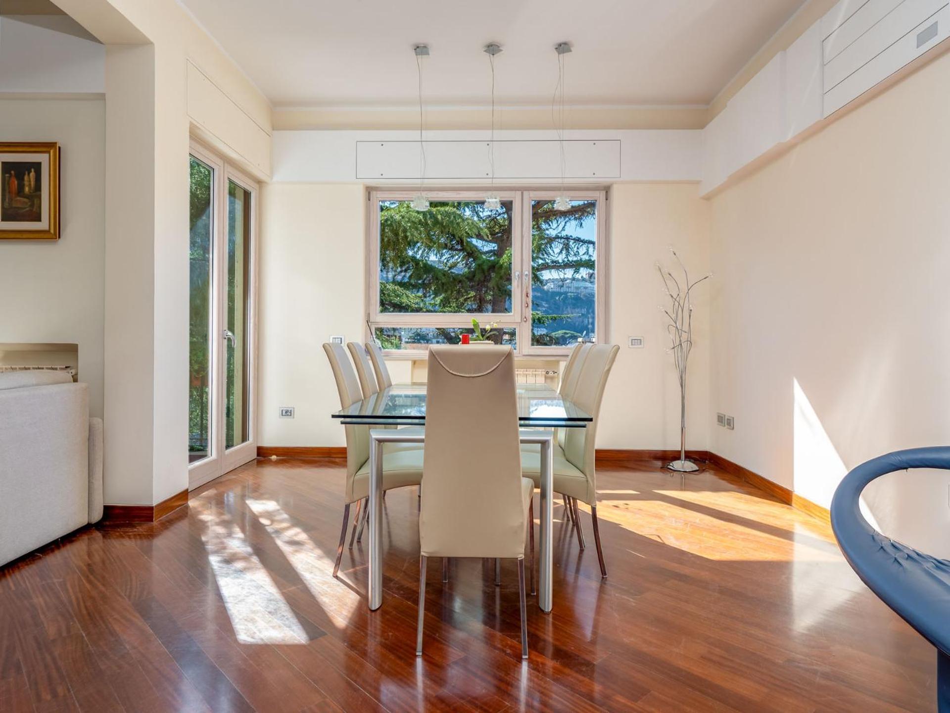 Ferienwohnung Pine House Sorrent Exterior foto